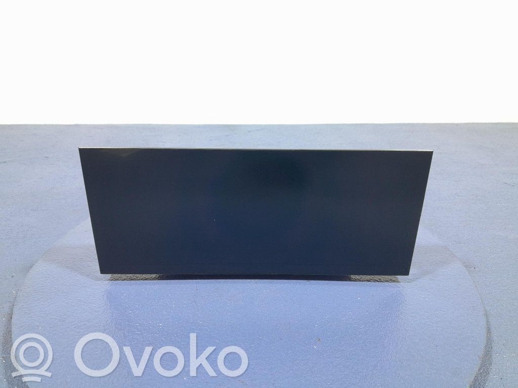 Opel Corsa F Unitate principală radio/CD/DVD/GPS 