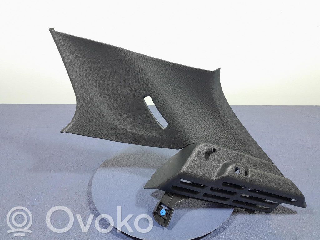 Opel Corsa F Alte componente capac prag/stâlp 