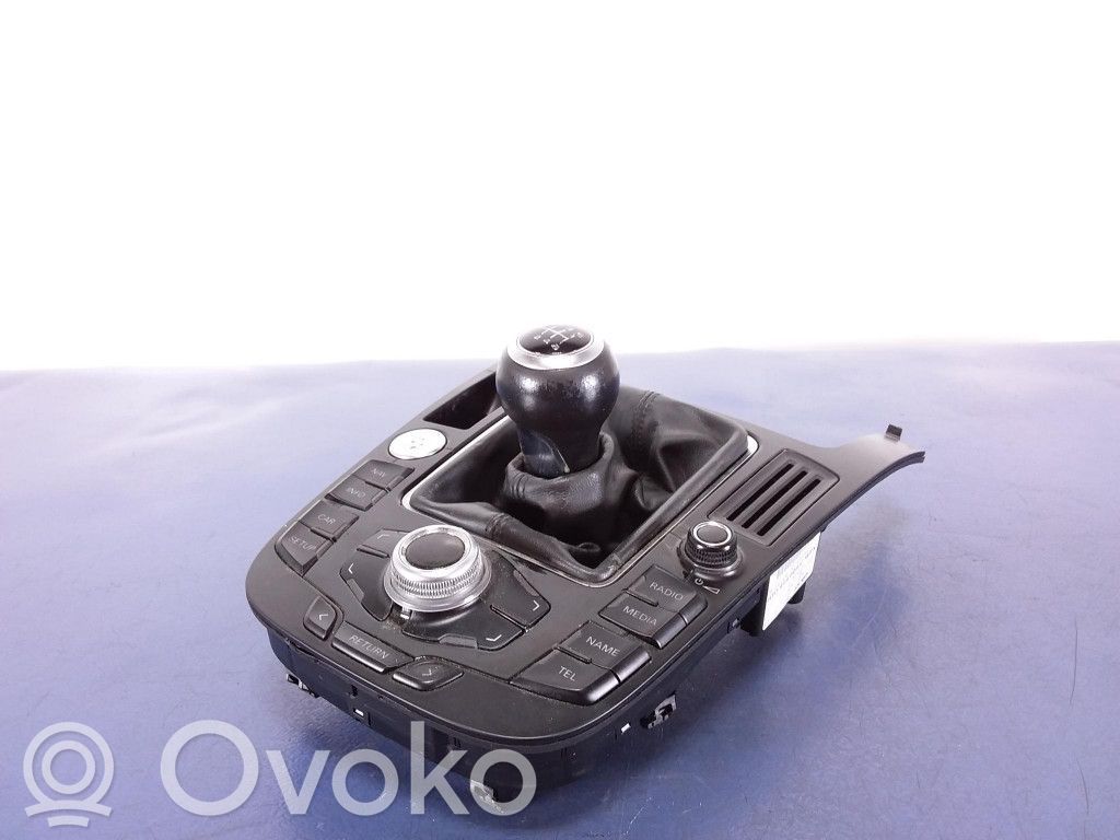 Audi A5 8T 8F Other switches/knobs/shifts 