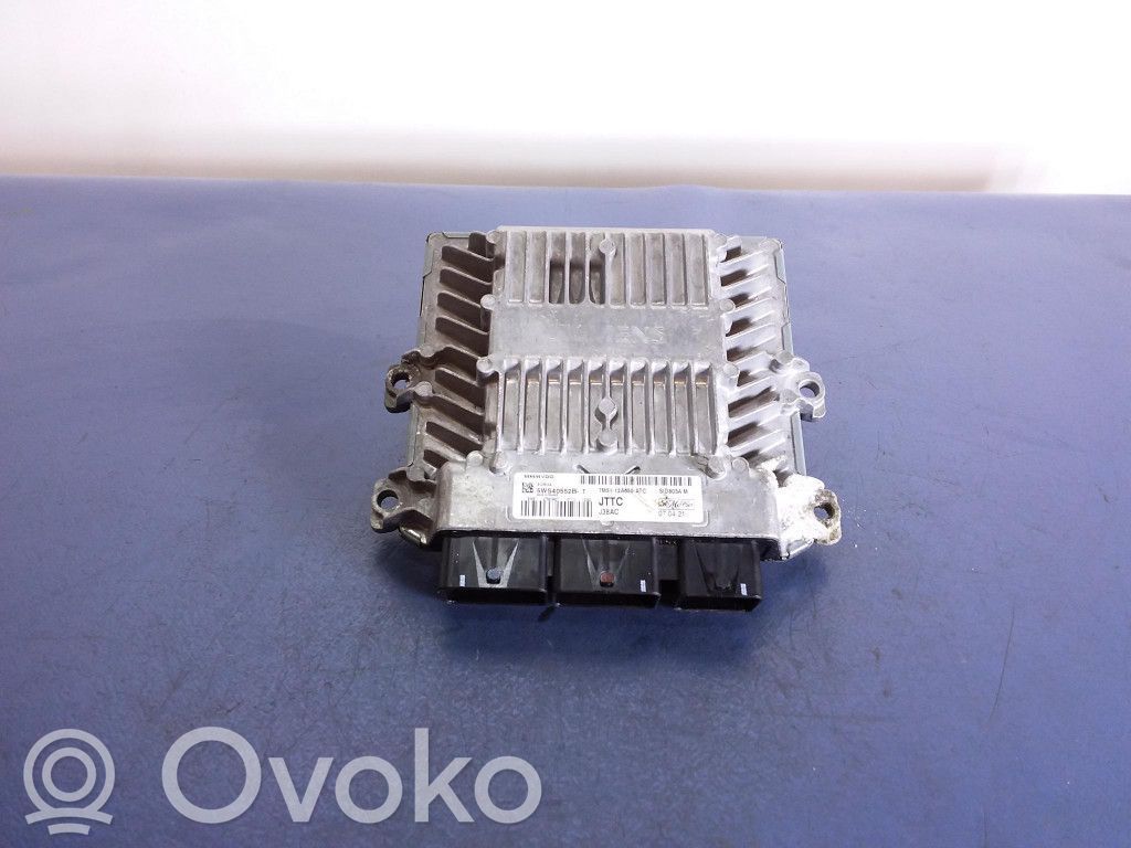 Ford C-MAX I Inne komputery / moduły / sterowniki 