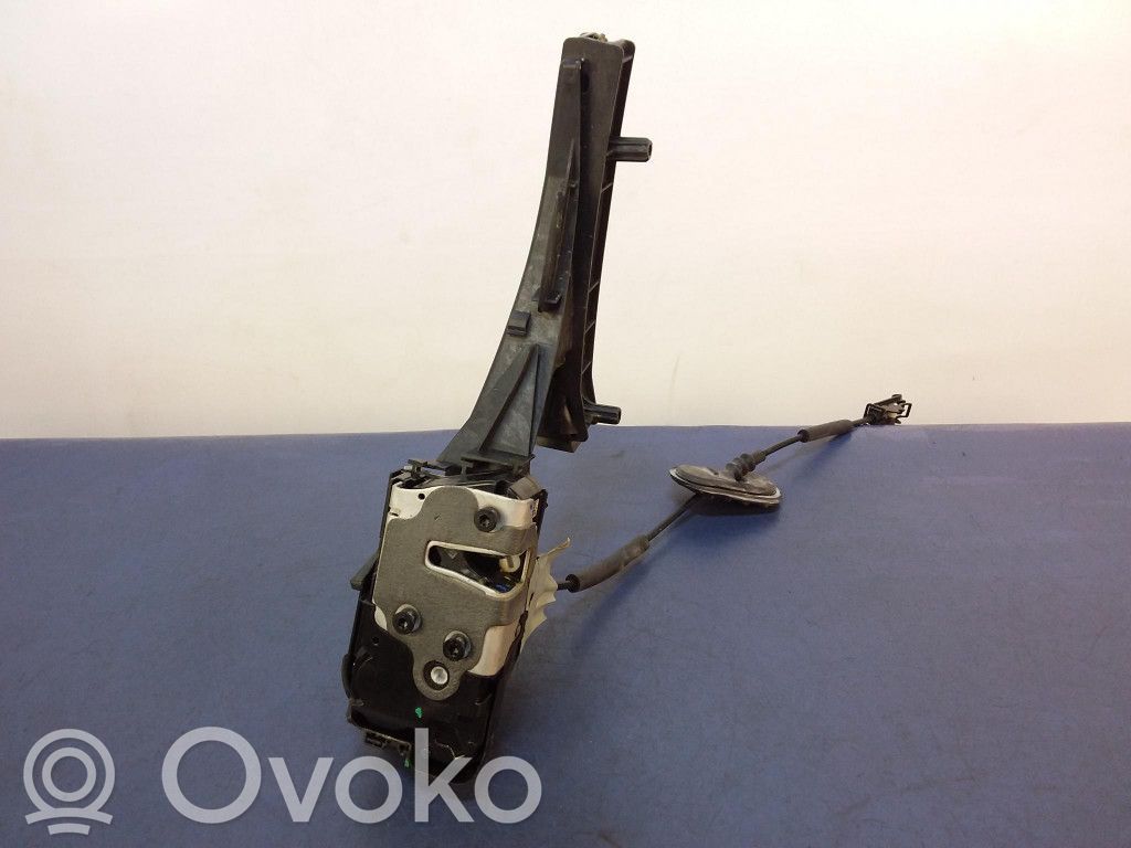 Ford Focus Rear door lock 
