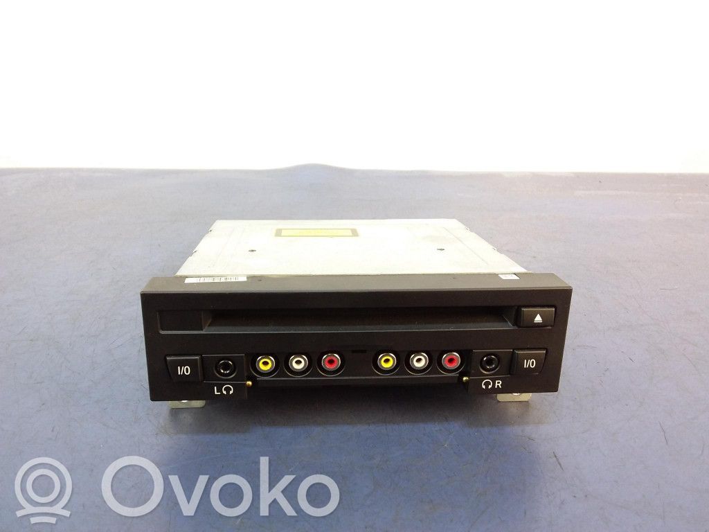 BMW 7 F01 F02 F03 F04 Radio / CD-Player / DVD-Player / Navigation 