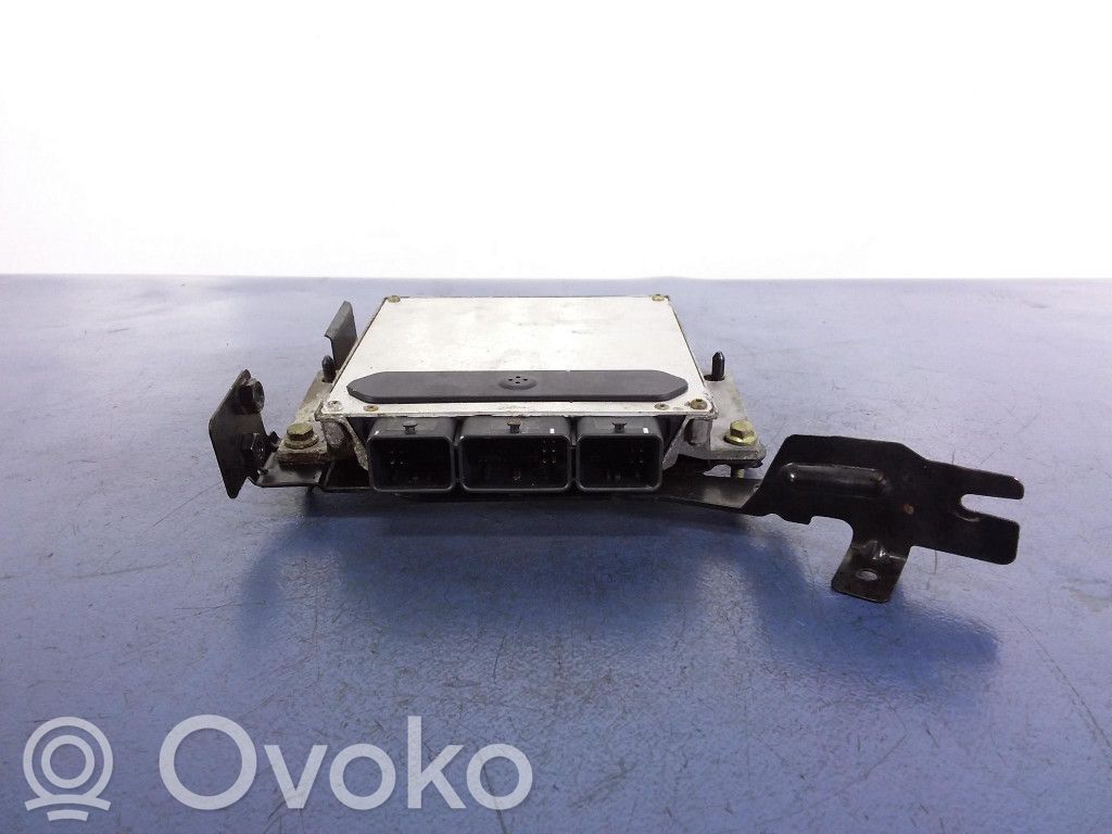 Peugeot 607 Other control units/modules 