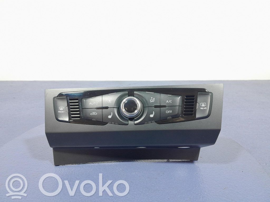 Audi A5 8T 8F Unitate control climatizare