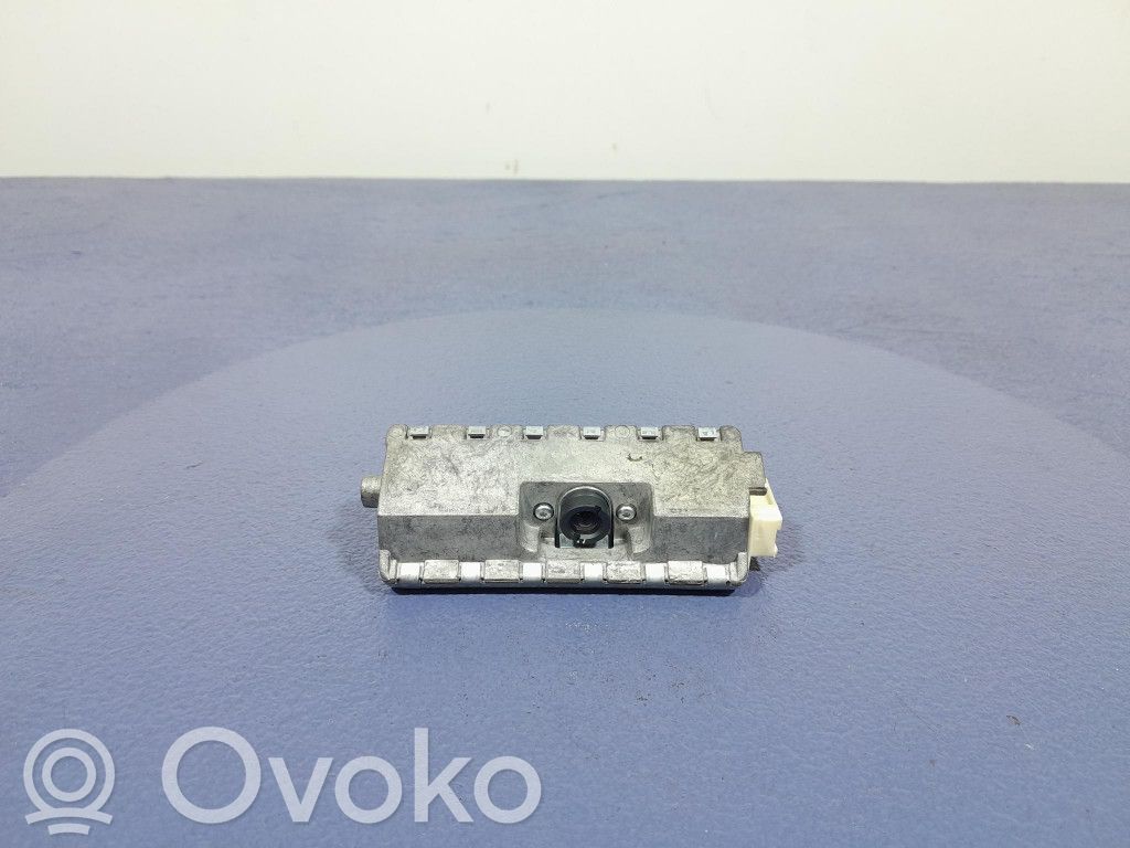 Audi A5 8T 8F Caméra de recul 