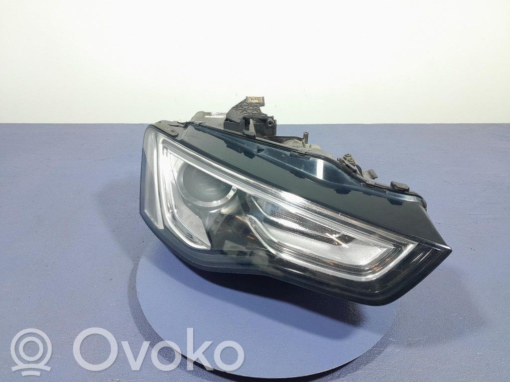 Audi A5 8T 8F Scheinwerfer 