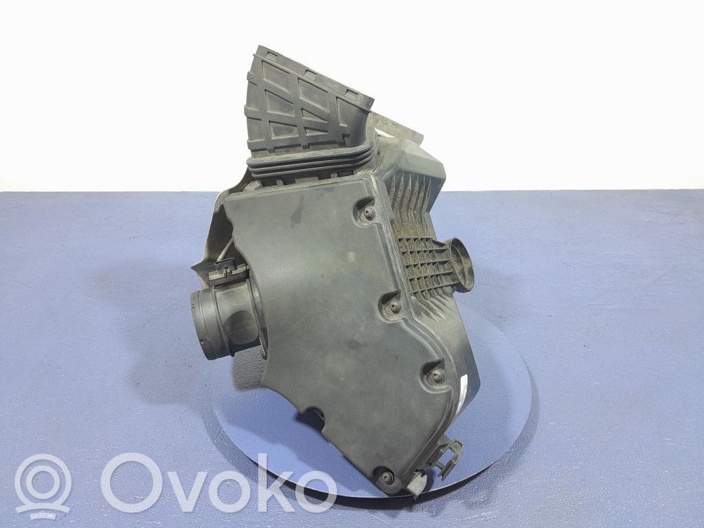 Audi A5 8T 8F Luftfilterkasten 