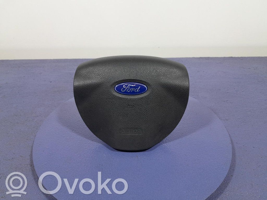 Ford Focus Airbag dello sterzo 