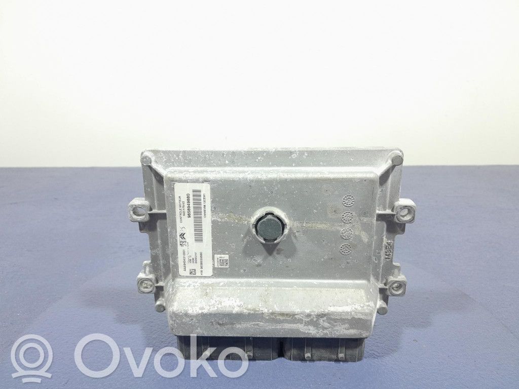 Chevrolet Corsa Engine control unit/module ECU 