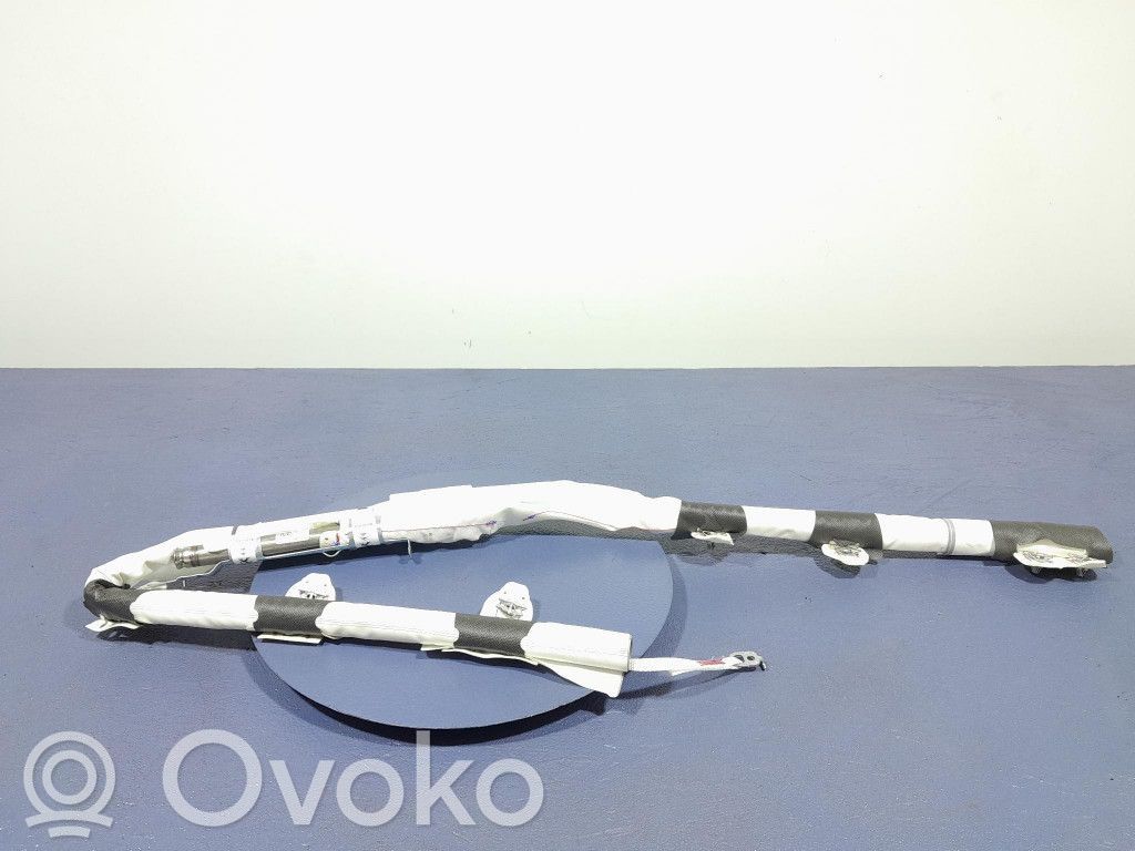 Opel Corsa F Kurtyna airbag 