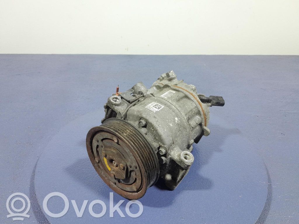 Audi A5 8T 8F Compresseur de climatisation 