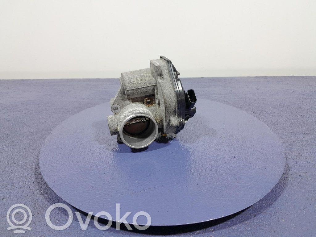Ford Focus C-MAX Drosele 