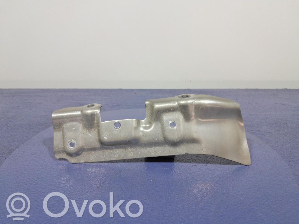 BMW M5 F90 Osłona termiczna rury wydechowej 
