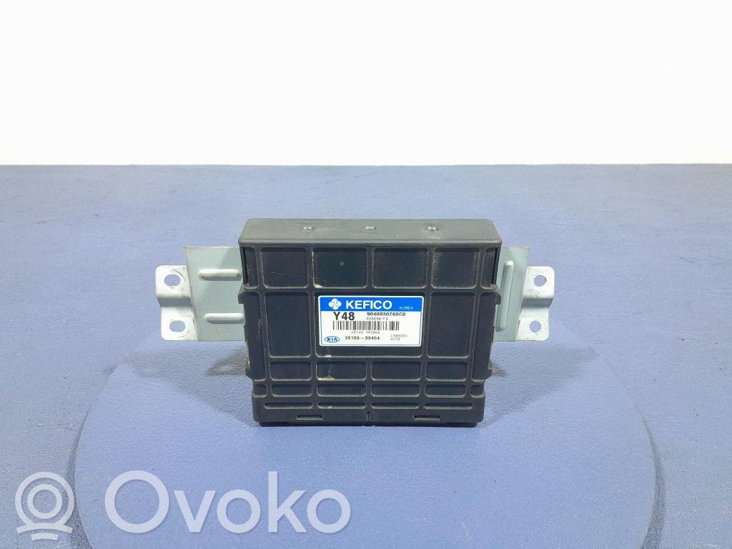 KIA Sorento Engine control unit/module ECU 