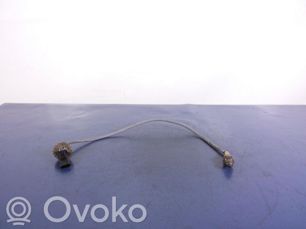 BMW 5 G30 G31 G38 Lambda probe sensor 