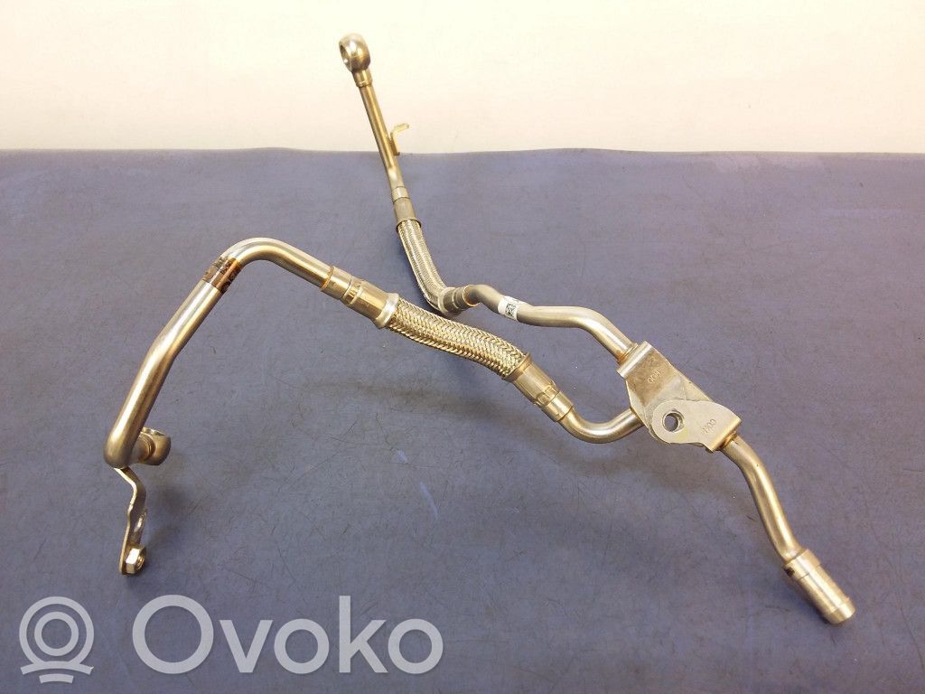 BMW 5 G30 G31 G38 Turbo attuatore 