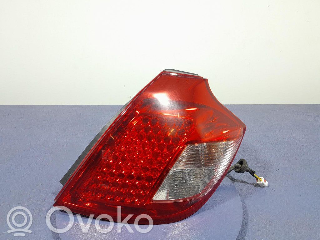 KIA Ceed Luz trasera/de freno 