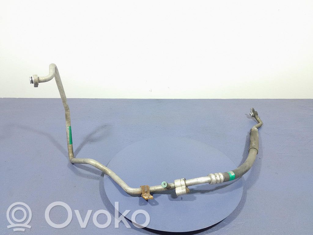 Suzuki SX4 Ilmastointilaitteen putki (A/C) 