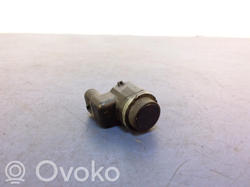 BMW 5 F10 F11 Sterownik / Moduł parkowania PDC 