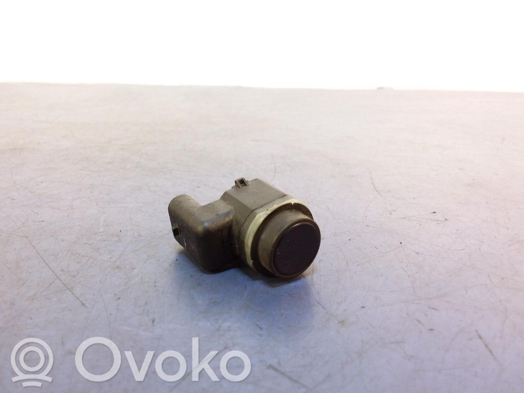 BMW 5 F10 F11 Sterownik / Moduł parkowania PDC 