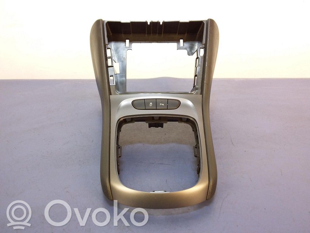 Opel Astra K Other switches/knobs/shifts 
