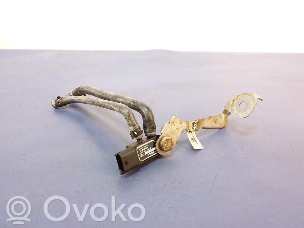 Opel Astra K Sensor / Fühler / Geber 