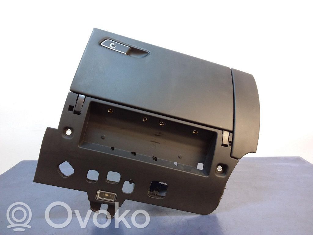 Audi A8 S8 D4 4H Handschuhfach 