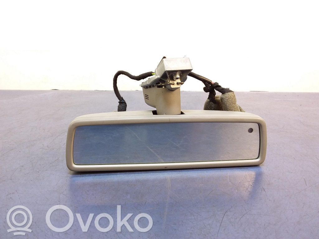 Volkswagen Phaeton Espejo retrovisor (interior) 