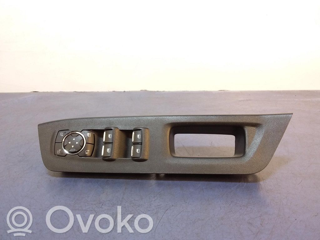 Ford Ecosport Przyciski szyb 