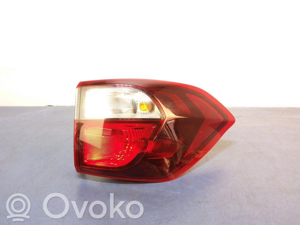 Ford Ecosport Takavalot 