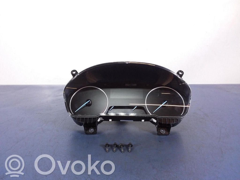 Licznik / Prędkościomierz   GN1510849CAJ,GN1510849CAJ