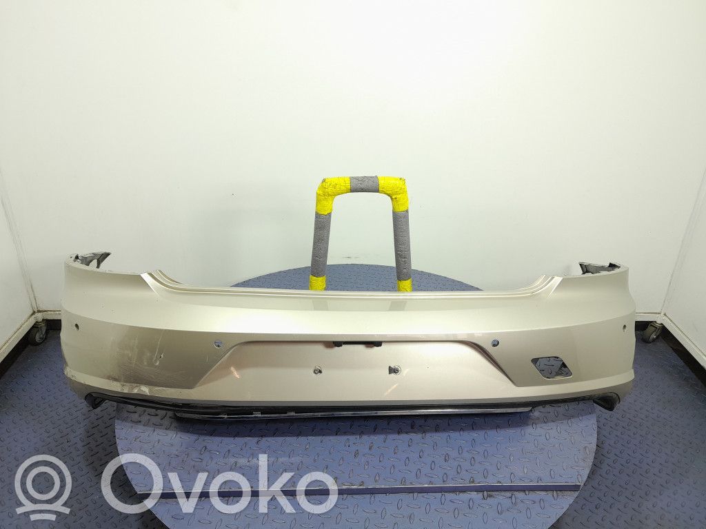 Volvo S90, V90 Paraurti 