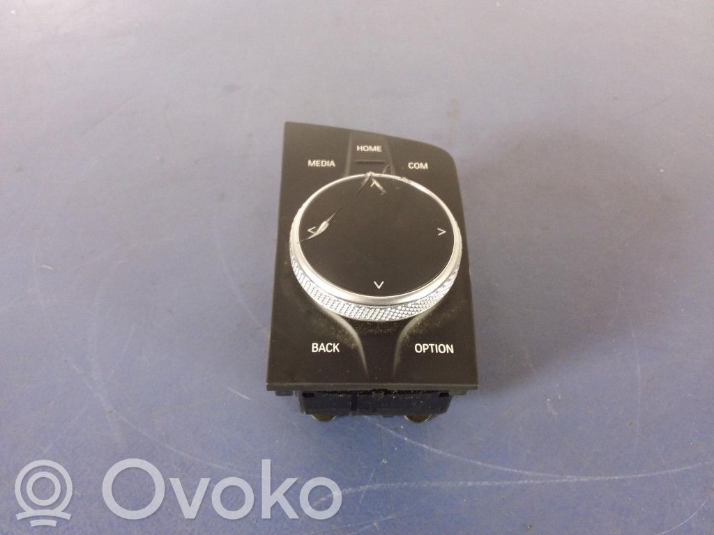 Otras unidades de control/módulos   5A12F43,5A12F43