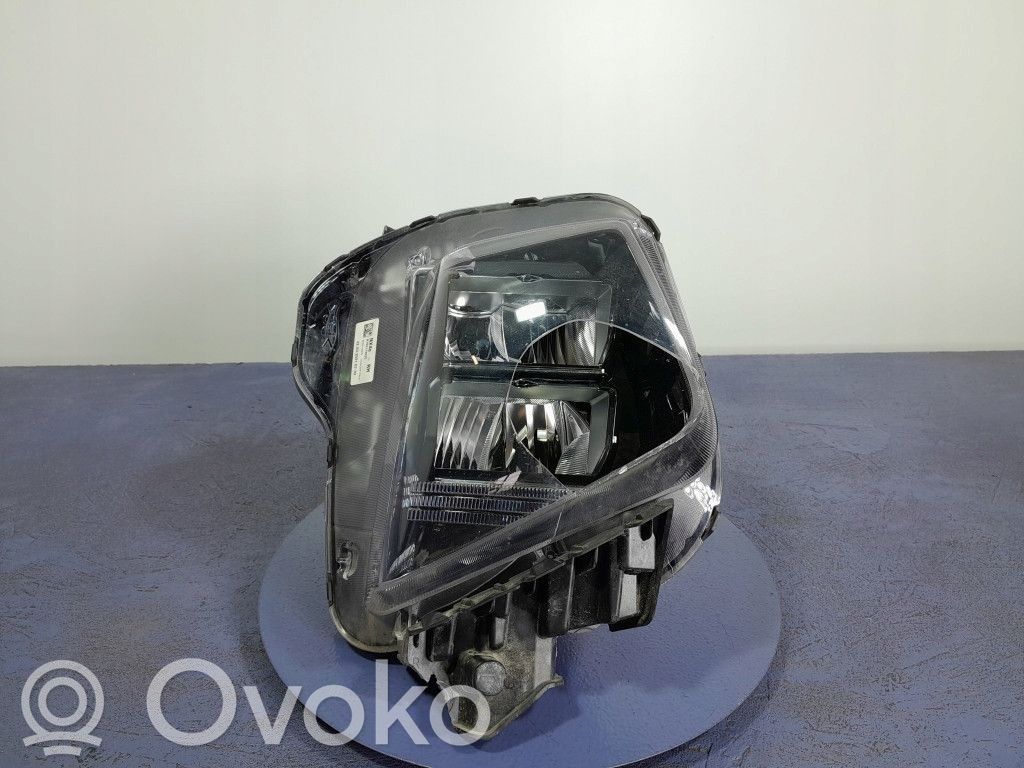Lampa przednia   N792162120,N792162120