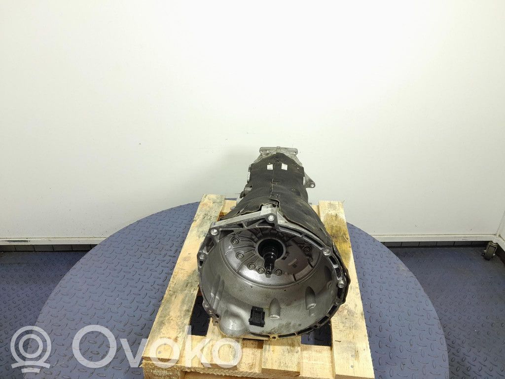 Automatic gearbox   8HP51X,8HP51X