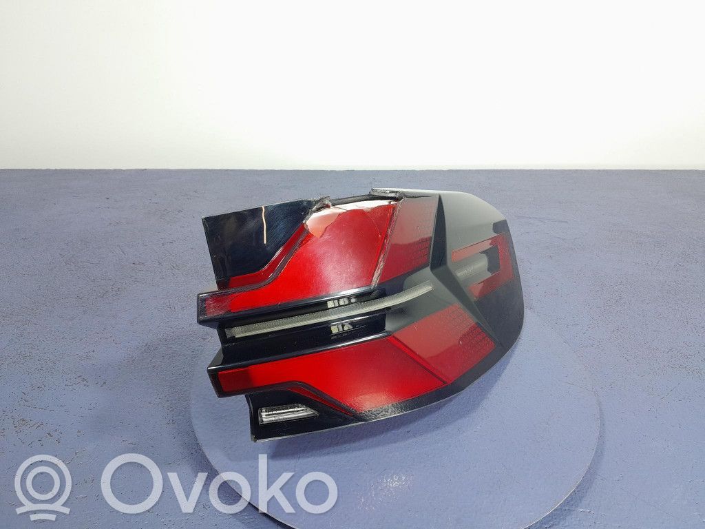 BMW X5 G05 Takavalot 