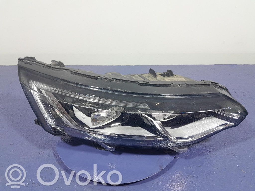 Renault Talisman Scheinwerfer 