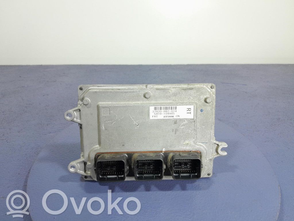 Honda Jazz Engine control unit/module ECU 