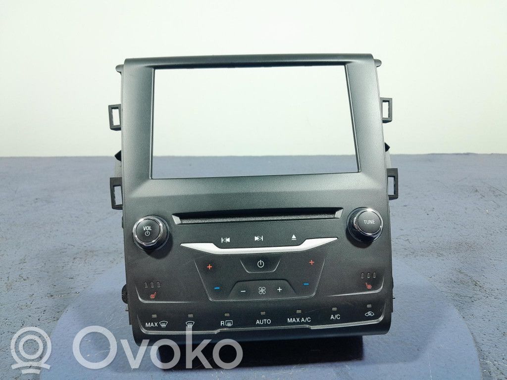 Ford Fusion Panel klimatyzacji 