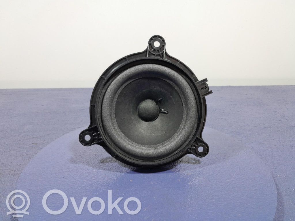 Mazda CX-5 Subwoofer speaker 