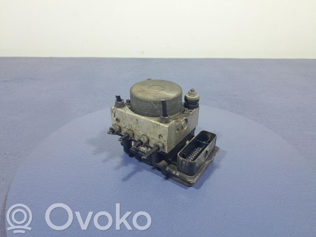 Fiat Linea ABS-pumppu 