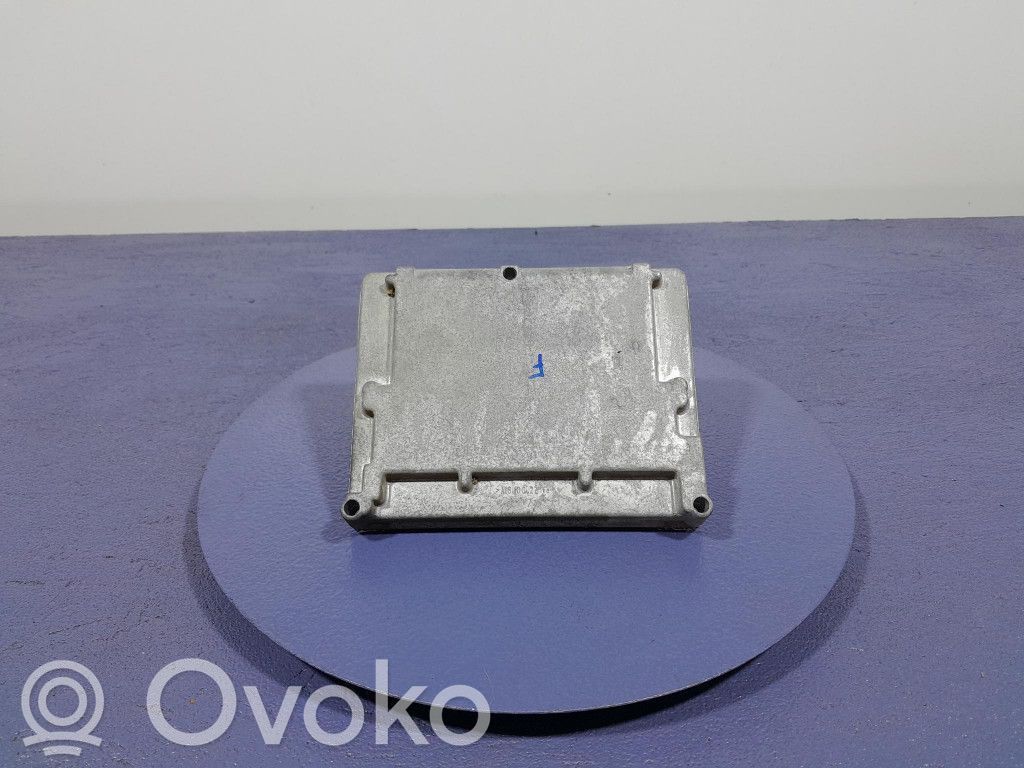 Ford Focus C-MAX Engine control unit/module ECU 