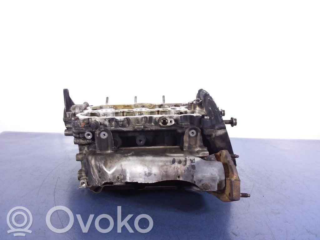 Audi A8 S8 D4 4H Engine head 