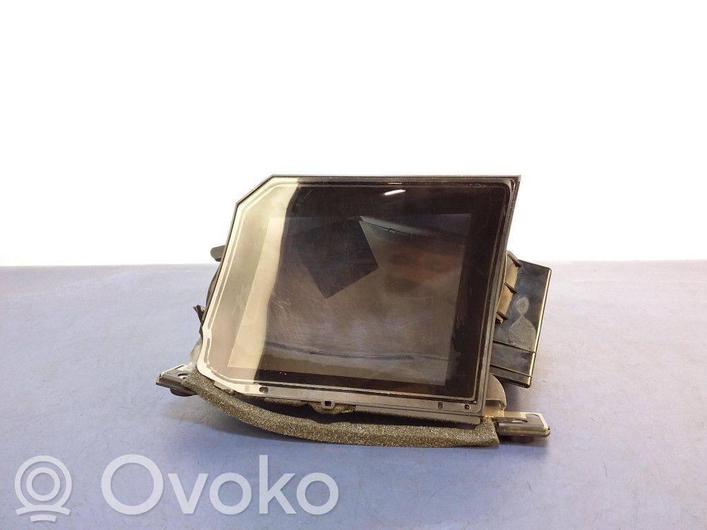 BMW 5 E60 E61 Radio/CD/DVD/GPS head unit 