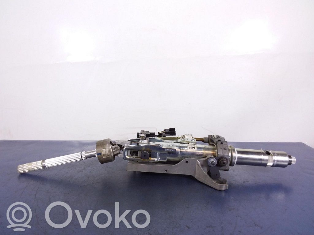 BMW 5 E60 E61 Vairo rato ašis 