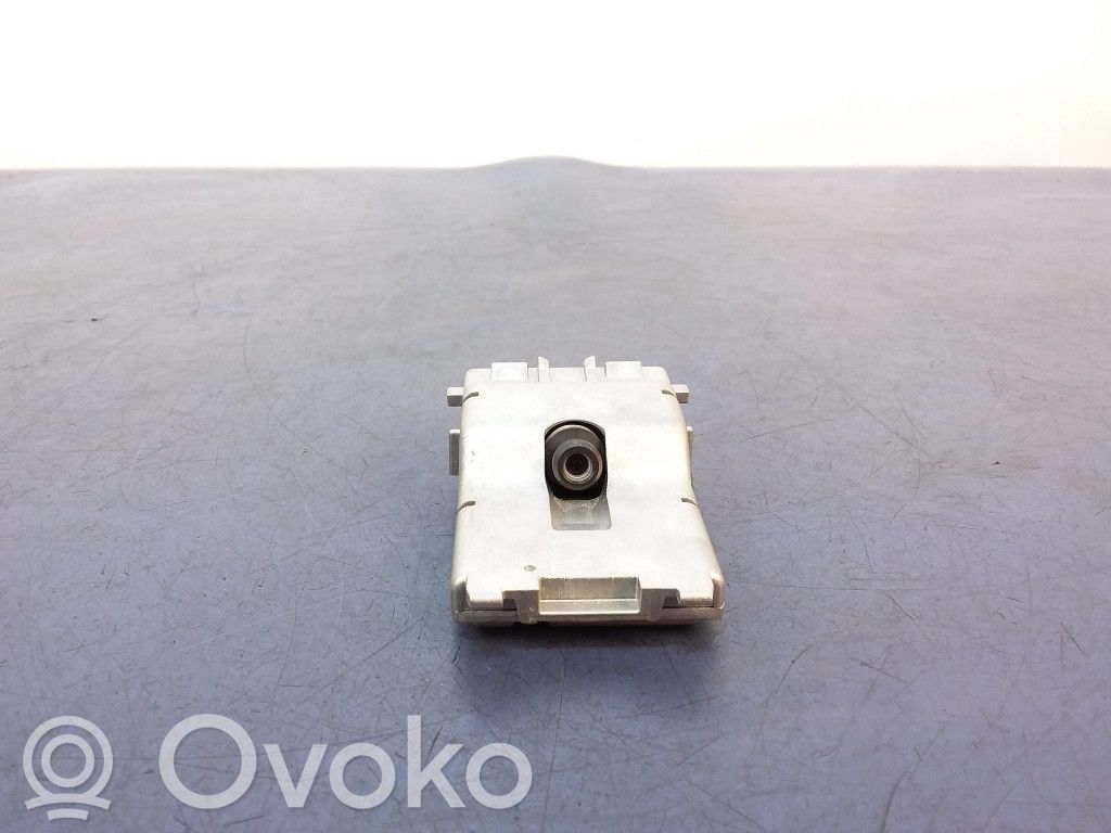 Jeep Grand Cherokee Reversing camera 