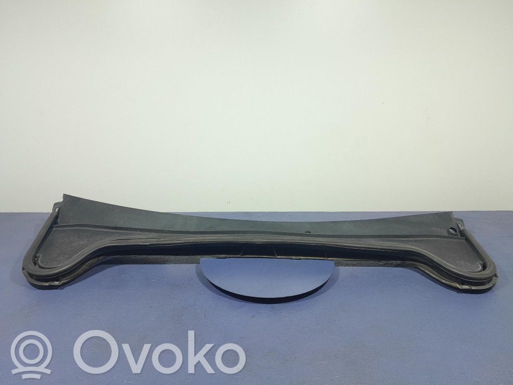 Ford Focus Pyyhinkoneiston lista 