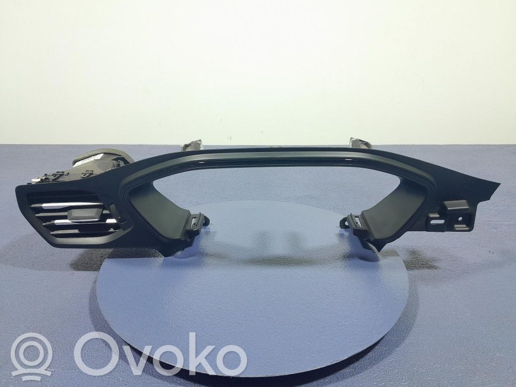 Ford Focus Other sill/pillar trim element 