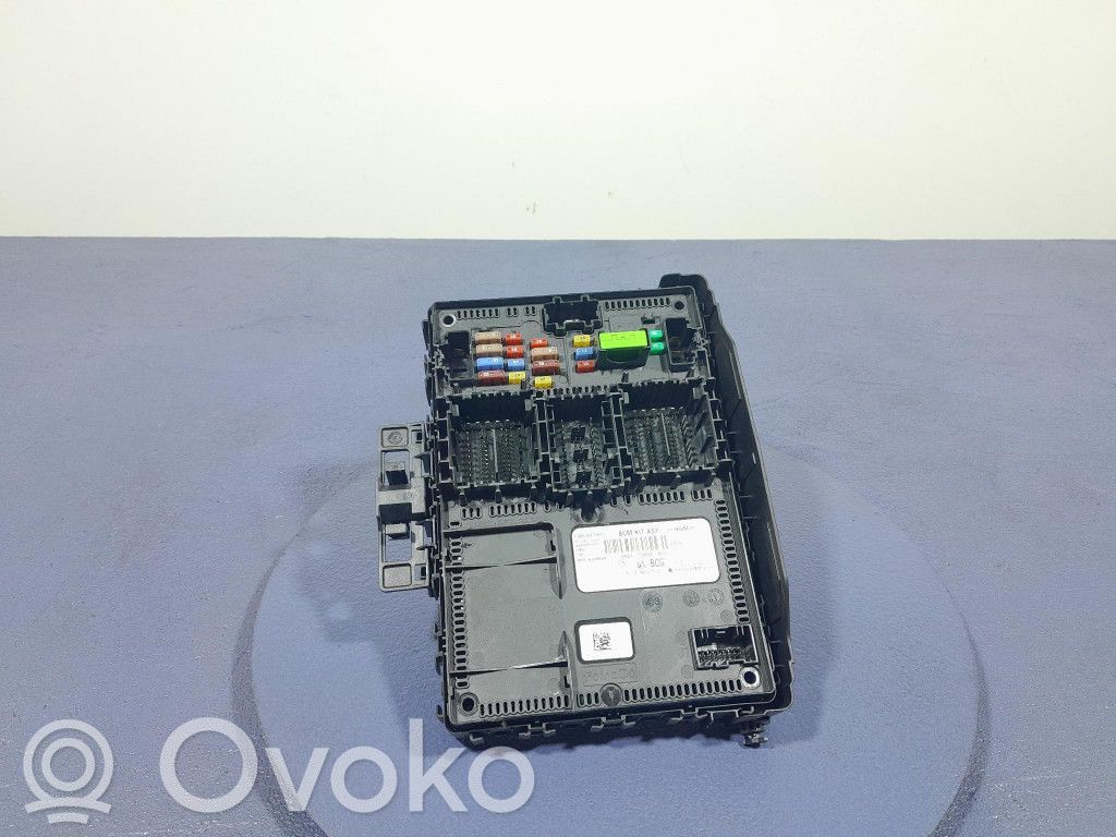 Ford Focus Fuse box set 