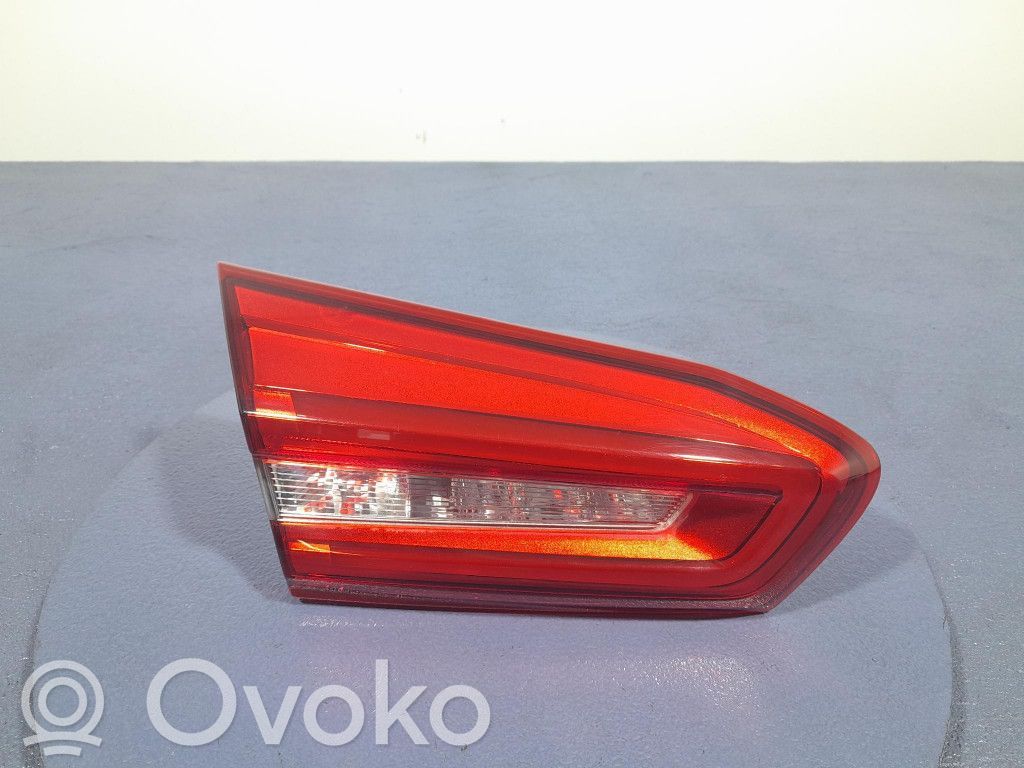 Ford Focus Takavalot 